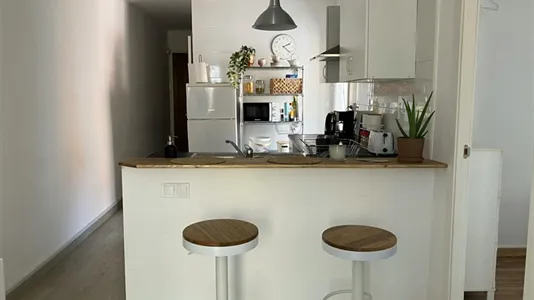 Apartments in Badalona - photo 9