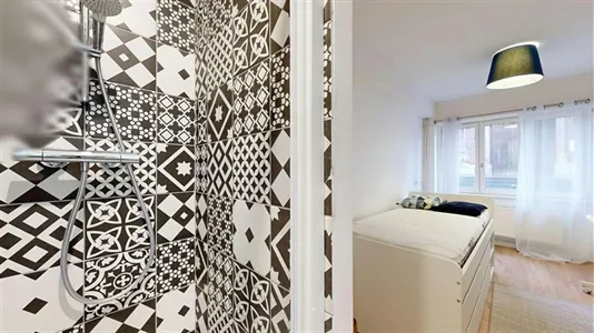 Rooms in Lille - photo 6