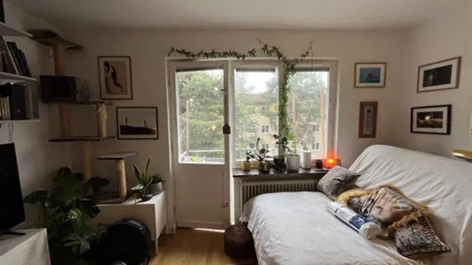 Apartments in Stockholm South - photo 8