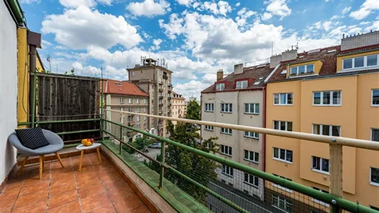 Apartments in Prague 10 - photo 10