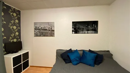 Rooms in Tampere Keskinen - photo 1