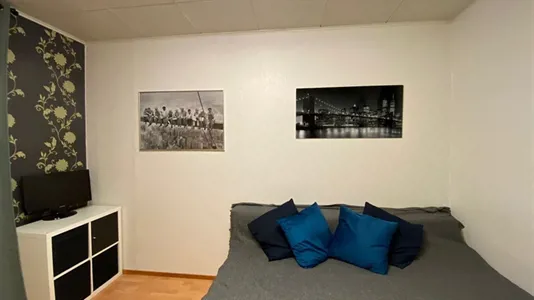 Rooms in Tampere Keskinen - photo 2