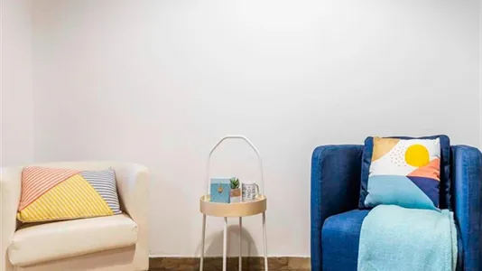 Rooms in Padua - photo 6