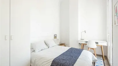 Room for rent in Valencia L'Eixample, Valencia (region)