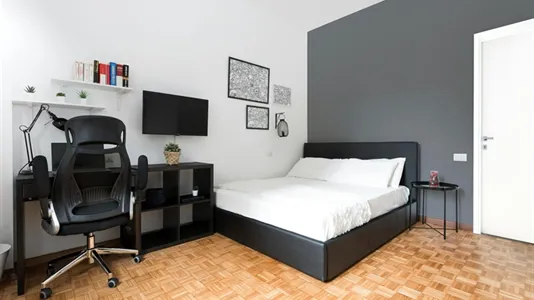 Rooms in Milano Zona 3 - Porta Venezia, Città Studi, Lambrate - photo 4