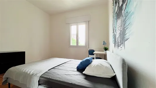 Rooms in Padua - photo 7