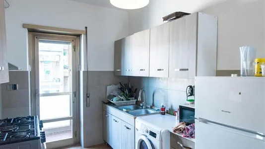 Rooms in Roma Municipio VIII – Appia Antica - photo 8