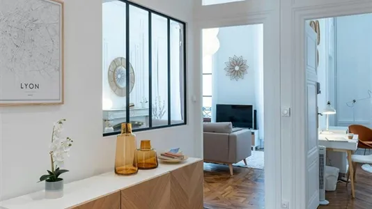Rooms in Lyon - photo 7