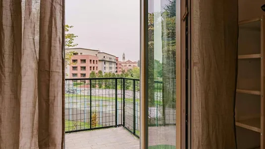 Rooms in Milano Zona 9 - Porta Garibaldi, Niguarda - photo 9