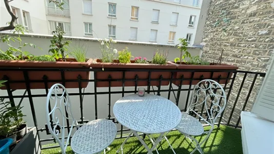 Apartments in Paris 15ème arrondissement - photo 2