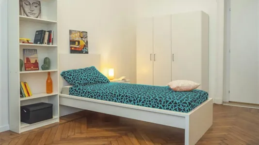 Rooms in Turin - photo 4
