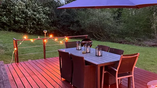 Rooms in Sint-Genesius-Rode - photo 7