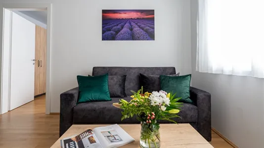 Apartments in Vienna Favoriten - photo 8