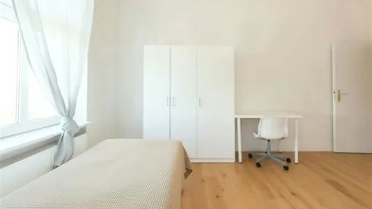 Rooms in Berlin Mitte - photo 2