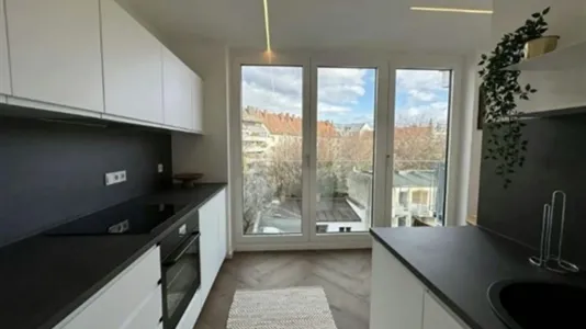 Rooms in Munich Schwabing-West - photo 8