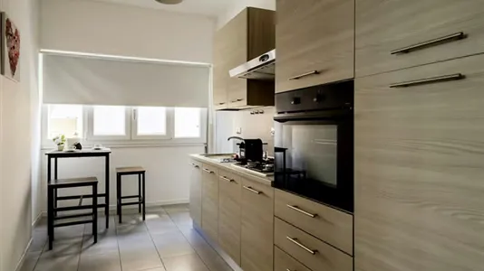 Apartments in Roma Municipio XIII – Aurelia - photo 3