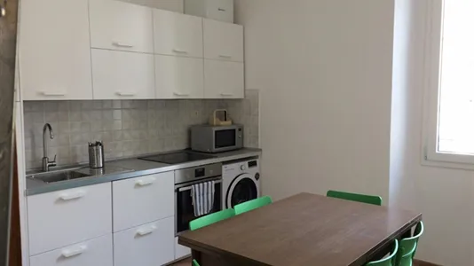 Rooms in Florence - photo 9