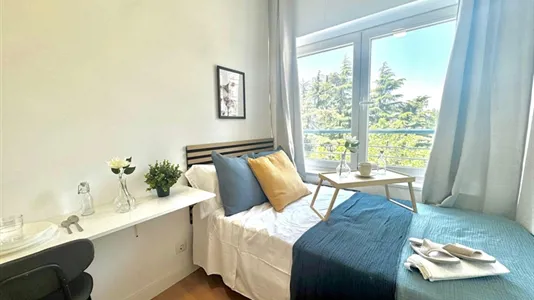Rooms in Madrid Centro - photo 3