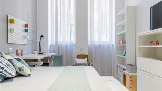 Rooms in Milano Zona 5 - Vigentino, Chiaravalle, Gratosoglio - photo 4