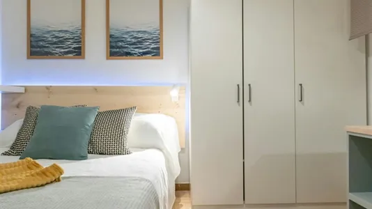 Rooms in Madrid Moncloa-Aravaca - photo 5