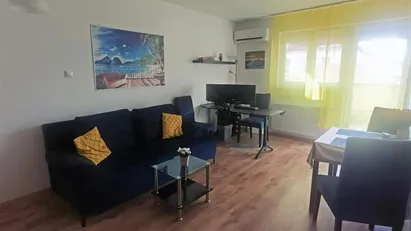 Apartment for rent in Budapest XIII. kerület, Budapest