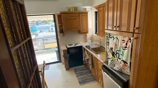 Apartments in Pylaia-Chortiatis - photo 3