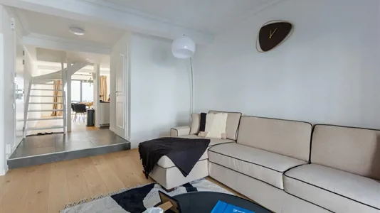 Apartments in Stad Brussel - photo 2