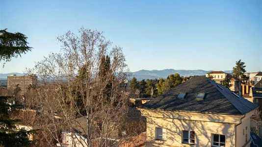 Rooms in Madrid Chamberí - photo 9