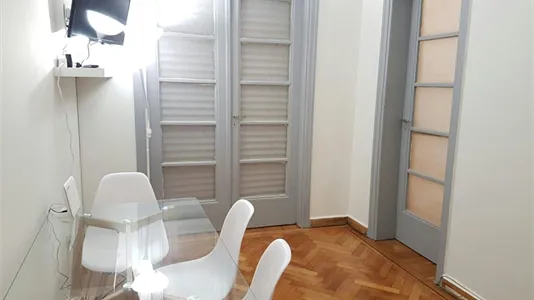 Rooms in Location is not specified - photo 8