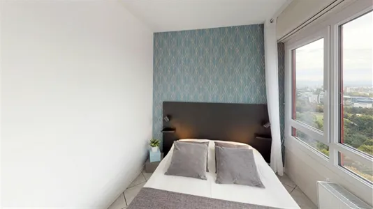 Rooms in Nanterre - photo 2