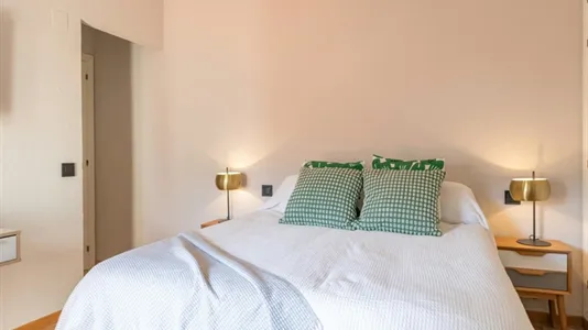 Rooms in Alcorcón - photo 3