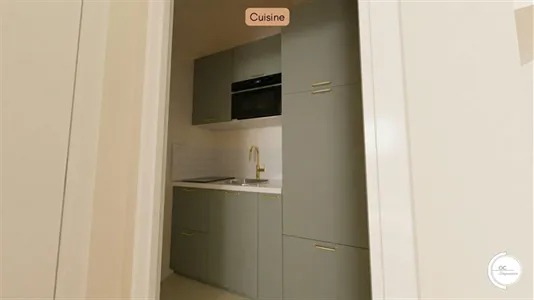 Apartments in Paris 6ème arrondissement - Saint Germain - photo 9