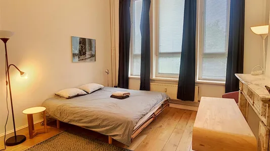 Rooms in Brussels Schaarbeek - photo 3