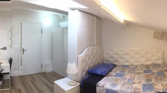 Rooms in Florence - photo 8