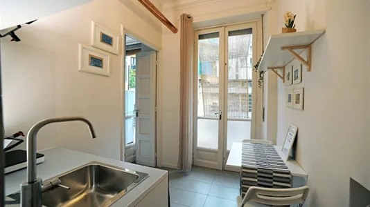Apartments in Turin - photo 5