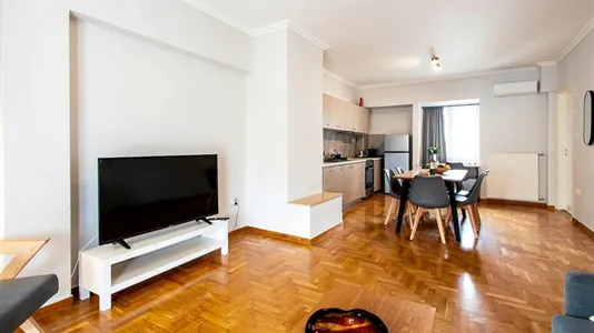 Rooms in Athens Agios Nikolaos - photo 3