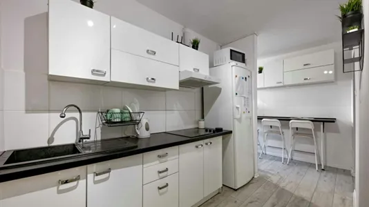 Rooms in Warszawa Śródmieście - photo 7