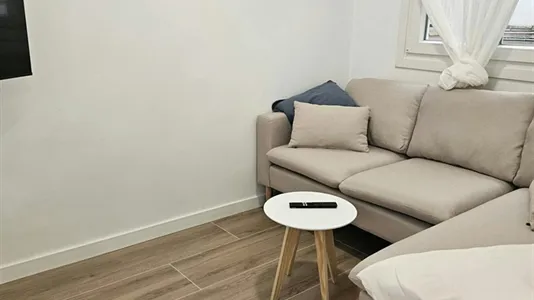 Rooms in Zaragoza - photo 7