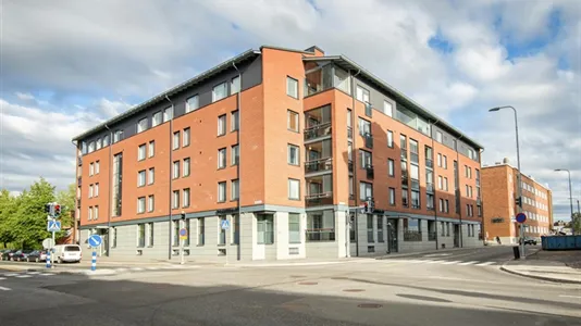 Apartments in Vaasa - photo 9