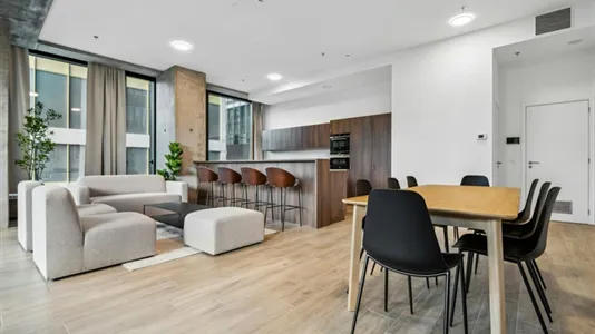 Apartments in Stad Brussel - photo 9