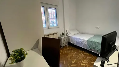 Room for rent in Madrid Ciudad Lineal, Madrid