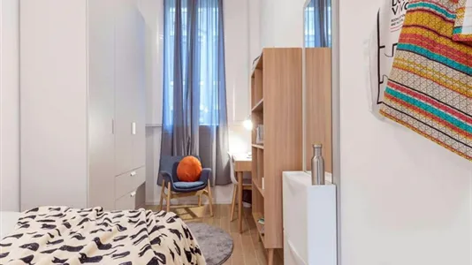 Rooms in Turin - photo 6