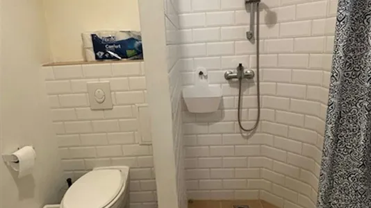 Apartments in Budapest XIII. kerület - photo 7