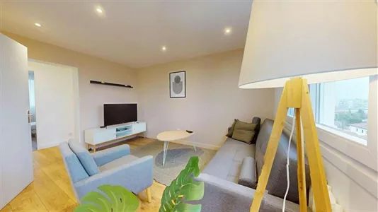 Rooms in Lyon - photo 7