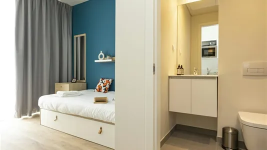 Apartments in Location is not specified - photo 4