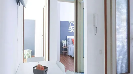 Rooms in Milano Zona 8 - Fiera, Gallaratese, Quarto Oggiaro - photo 6