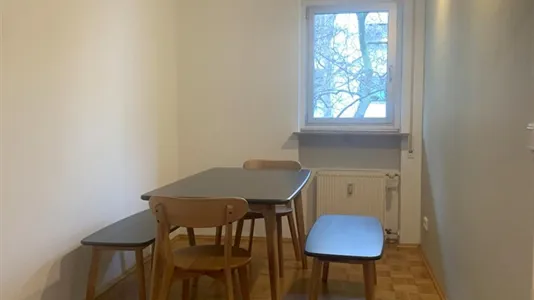 Rooms in Frankfurt Innenstadt II - photo 4