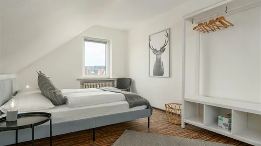 Apartments in Kassel - photo 1