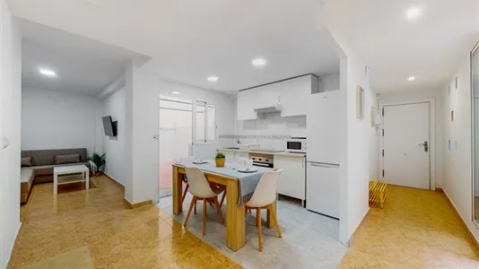 Rooms in Valencia Poblats Marítims - photo 5