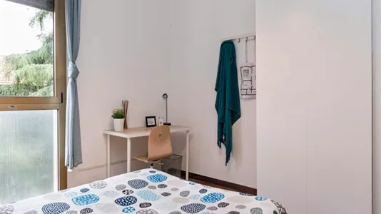 Rooms in Bologna - photo 5